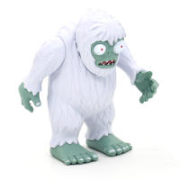 Juguetes de Acción Plantas vs Zombies 2 Figuras de Robot Gargantuar Muñecos de Anime para Niños - details 41