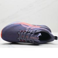 Plataforma ligera trekking amortiguador zapatillas maratón transpirables para correr para hombres y mujeres - details 2