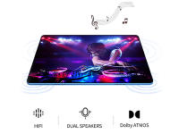 BDI Nueva tableta Android Full HD Octa Core de 10,1 pulgadas (4 GB + 64 GB) - details 4