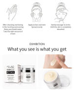 Retinol 50g Una crema facial hidratante y nutritiva para el cuidado de la piel - details 7