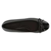 Zapatos clásicos de cuero genuino más vendidos, modernos y modernos para mujer, zapatos planos - details 10