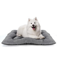 Nobleza - Cama Para Perro Medianos, Colchoneta Para Perros, Cojín Suave Para Gatos Y Perros - details 1