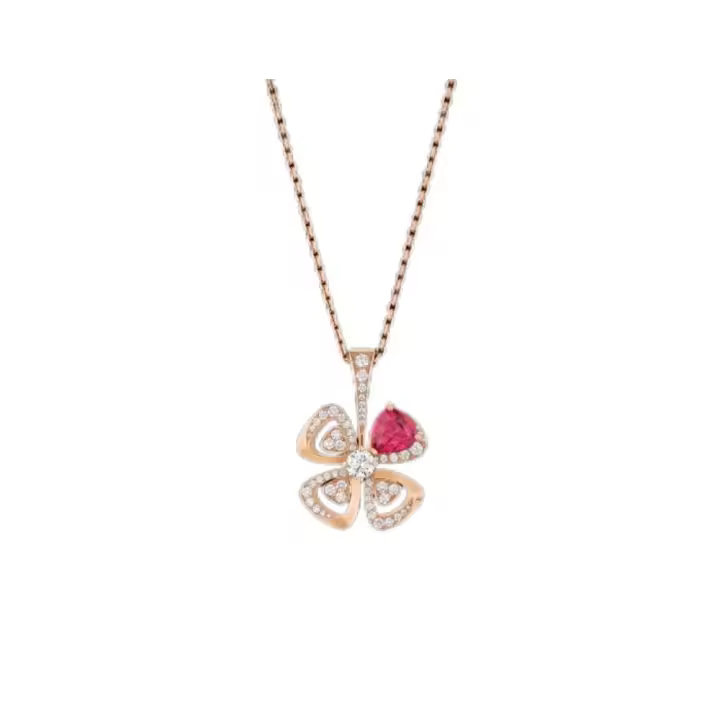 Collar Yongfu de Diamante Rojo Deportes y Exteriores Banda de Ejercicio - 1