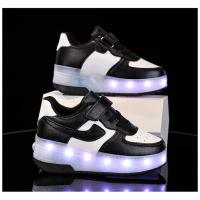 Zapatos de Patinaje Multifuncionales para Niños Versión Popping en Negro y Rojo Deportes y Moda - details 21