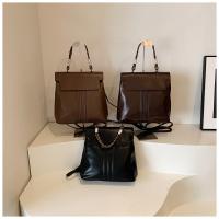 2025 Nueva Bolsa De Viaje De Gran Capacidad, Señoras Mochilas De Moda Casual - details 1