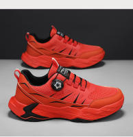 Zapatillas deportivas, masculinas y femeninas, ligeras, cómodas, zapatos para correr. Cómodos y adecuados para el deporte. - details 7