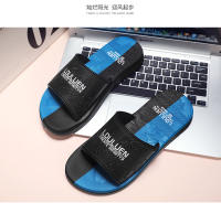 Sandalias de Hombre de Moda de Verano Suela Suave, Antideslizante, Uso Interior y al Aire Libre - details 14