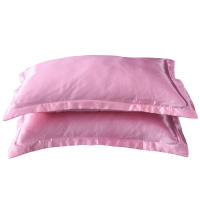 Funda de Almohada de Satén de Lujo Suavidad para el Cabello y la Piel Facial Anti-arrugas - details 1