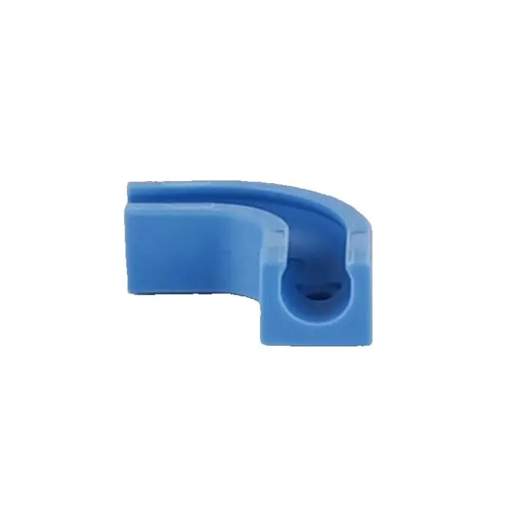 VIDEOJET Compatible PL3502 HEBILLA DE TUBO DE 6MM PARA IMPRESORA DE INYECCIÓN DE TINTA CONTINUA SERIE 1000 - 1