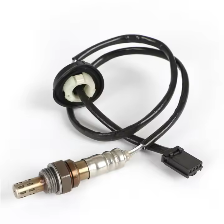 WeiDa-Sensor de oxígeno para coche, pieza de O2, n ° # MR514427, MN158826, para Mitsubishi Lancer 1,6, 2,0, 2,4 - 1