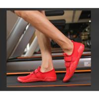 Zapatos Deadlift para Hombres y Mujeres Zapatillas de Entrenamiento de Gimnasia Descalzas - details 26