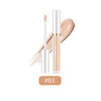 Líquido Reparador de Sombras Corrector de Ojos Mate de Alto Brillo Herramienta de Cuidado de la Piel Facial para Forma de Nariz Bonita - details 5