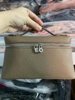 Bolso pequeño de cuero PU para mujer, bandolera de un solo hombro de lujo - details 1