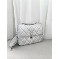 Nueva Mochila De Cadena Versátil Popular, Mochila De Viaje De Moda, Mochila De Mujer Con Hilo De Bordado De Diamantes - details 26