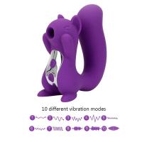 Vibrador de lengua con succión Leten, estimulador de pezones con ventosa para masturbador, juguete sexual, vibradores, juguetes para adultos - details 4