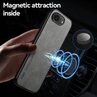 Funda de lujo para iPhone 16E 2025 Protectora y soporte de montaje en coche para iPhone 16 Pro Max 16 Plus - details 3