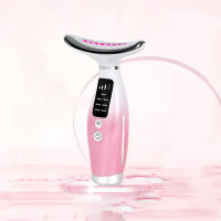 Herramienta de Belleza Ligera de Cuello Elevación y Refuerzo para Eliminar las Líneas del Cuello - details 9