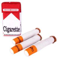 Juguete Masticable de Cigarro para Perros Juguete de Peluche Interactivo para Perros Pequeños y Medianos Suministros para Mascotas - details 8