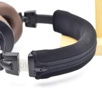 Reemplazo de haz de auriculares, almohadilla de haz, banda para la cabeza, reparación de haz de luz, funda de cuero, almohadilla para auriculares, cojín de haz - details 3