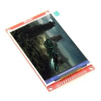 Pantalla LCD TFT de 3,5 pulgadas, módulo LCD serie SPI, 480x320, módulo TFT, controlador IC ILI9488, soporte táctil capacitivo, 2 uds. - details 3