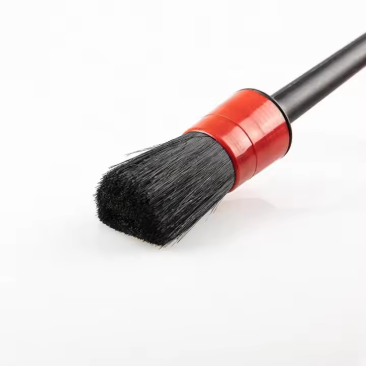 Detail Brush Set for r Board Cleaning Set, Air Outlets, Wheels - 1