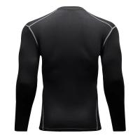 Ropa Interior Térmica para Hombres Pantalones Largos Johns Cómodos y Elásticos - details 11