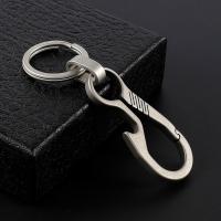 Llavero de coche con formas especiales, llavero ligero de aleación de titanio con abrebotellas, dispositivo de alta gama para la yema del dedo, llavero para exteriores para hombre - details 3