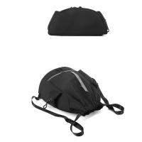 Bolsa deportiva ligera con cordón, impermeable, de gran capacidad, para Fitness, con correas ajustables de separación en seco y húmedo - details 19