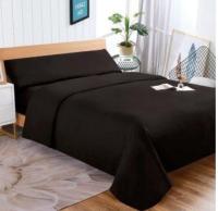 Juego de Hojas de Cama Suaves Bera 3 Piezas Coloridos para Cama de 135CM Incluye Funda de Almohada - details 7