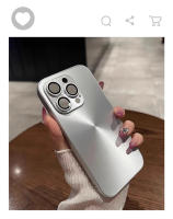 Funda de CD Láser Deluxe Aurora Protección de Choque Suave para iPhone 16-11 Pro Max - details 18