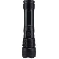 Linterna Táctica Recargable LED - Alta Potencia y Gran Rango de Amplitud de Luz - Carga USB - details 0