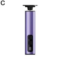 Lima eléctrica 2 en 1 para pies, pedicura, producto para eliminar la piel muerta, recortador de callos, herramienta recargable para el cuidado de los pies - details 3
