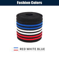 Sports Elastic Compression Knee Bandages Brace Wrap Crossfit Leg Support Strap for Gym Sports Weightlifting Squats Training - details 10