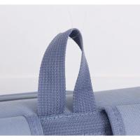 Mochila Transportadora para Mascotas Tamaño Grande para Gatos Bolsa Portátil Transparente y Transpirable Suministros para Bolso de Hombro - details 22
