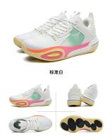 Zapatos de moda transpirables para correr al aire libre de alta calidad, zapatos de baloncesto deportivos universales para hombres y mujeres - details 13