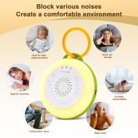 Musica para dormir bebe inteligente Altavoz Bluetooth regalos para niños - details 0