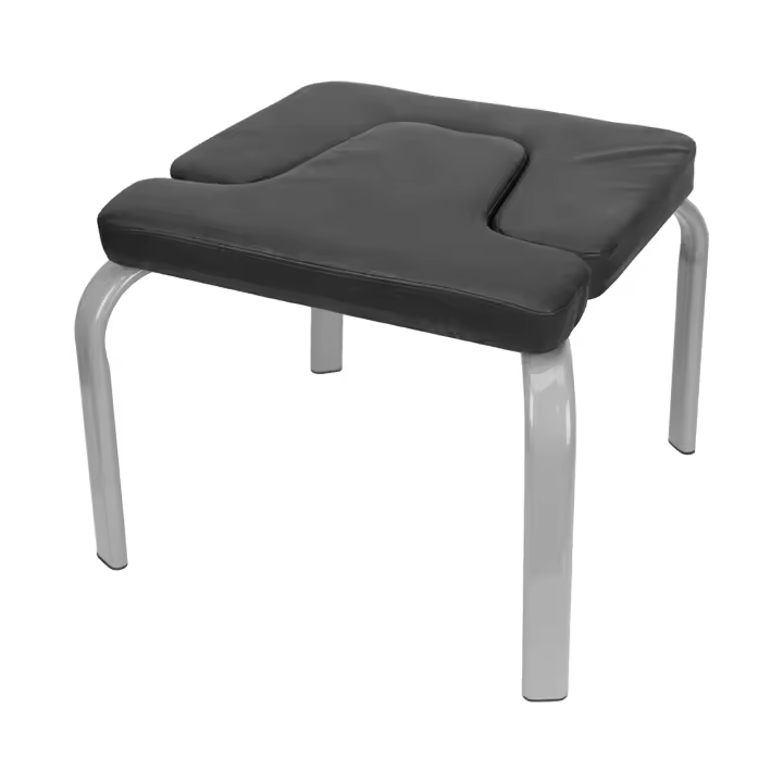 Silla desmontable de inversión para Yoga, banco de inversión, Ideal para entrenamientos, Fitness y gimnasio - 1