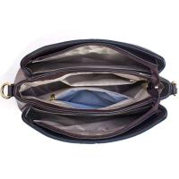 Bolso cruzado de gran capacidad para mujer de gama alta, correa para un solo hombro, diseño moderno 21493 - details 7