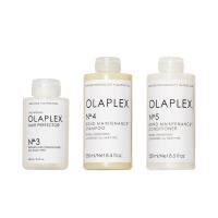 Kit de sistema de mantenimiento Olaplex Bond - details 0