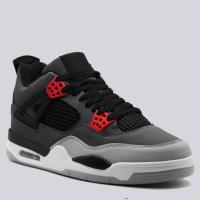 Zapatillas de estilo deportivo con diseño de perfil medio-alto y detalles distintivos para Hombre - details 4