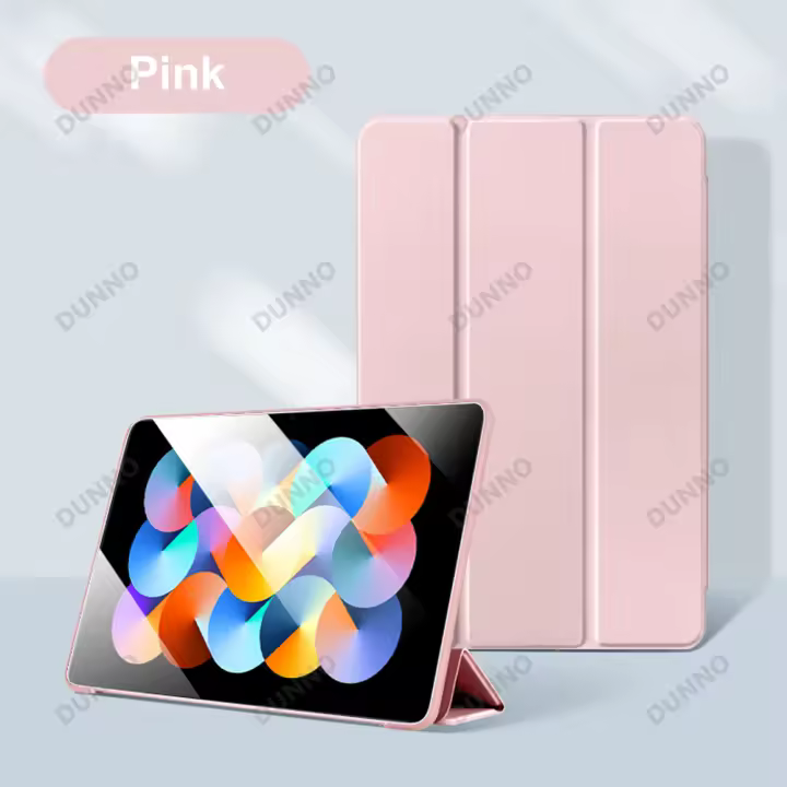 Funda magnética para Xiaomi Redmi Pad, funda protectora de 10,6 pulgadas con función de despertar/dormir - 1