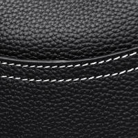 Bolso de hombro de piel de vaca para mujer, bandolera de cuero genuino, suave, informal, alta calidad - details 30