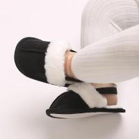Zapatos de bebé de 0 a 18M, bonitos zapatillas mullidas de interior para bebés, zapatos para niños y niñas, sandalias, primer andador - details 28