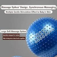 large sensory bouncy ball for kids ADHD autism