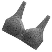 Sujetadores de cobertura completa para mujer, antiflacidez Sujetador deportivo, cómodo, soporte alto, comodidad diaria - details 3