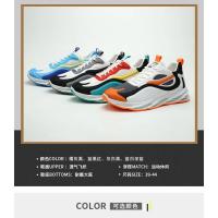 Nueva Moda, Zapatillas Deportivas para Hombre Suela Transpirable, Comodidad en Caminar y Correr, Diversión al Aire Libre - details 18