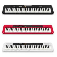 teclado musical, ct-s200