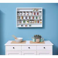 colgante - MDF - Blanco (80x60x9,5 cm) Compilati - details 1
