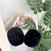 Fundas de lujo con estampado de leopardo para auriculares inalámbricos Airpods Max, fundas protectoras suaves de felpa y peluche. - details 11