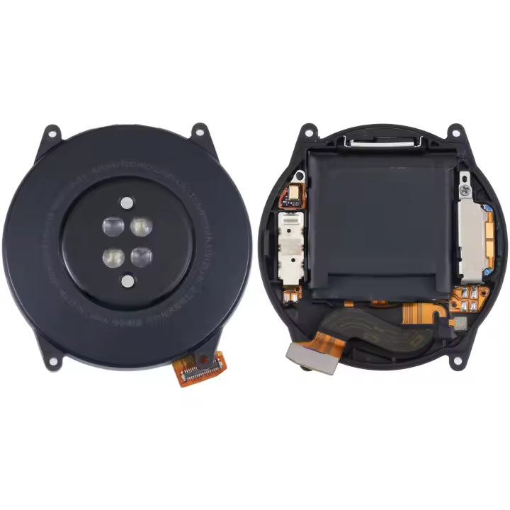 Tapa Trasera con para Huawei Watch GT 2 46mm LTN-B19 - 1
